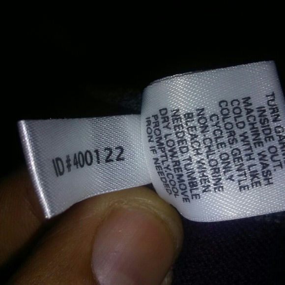 Express Cardigan - Picture 3 of 4